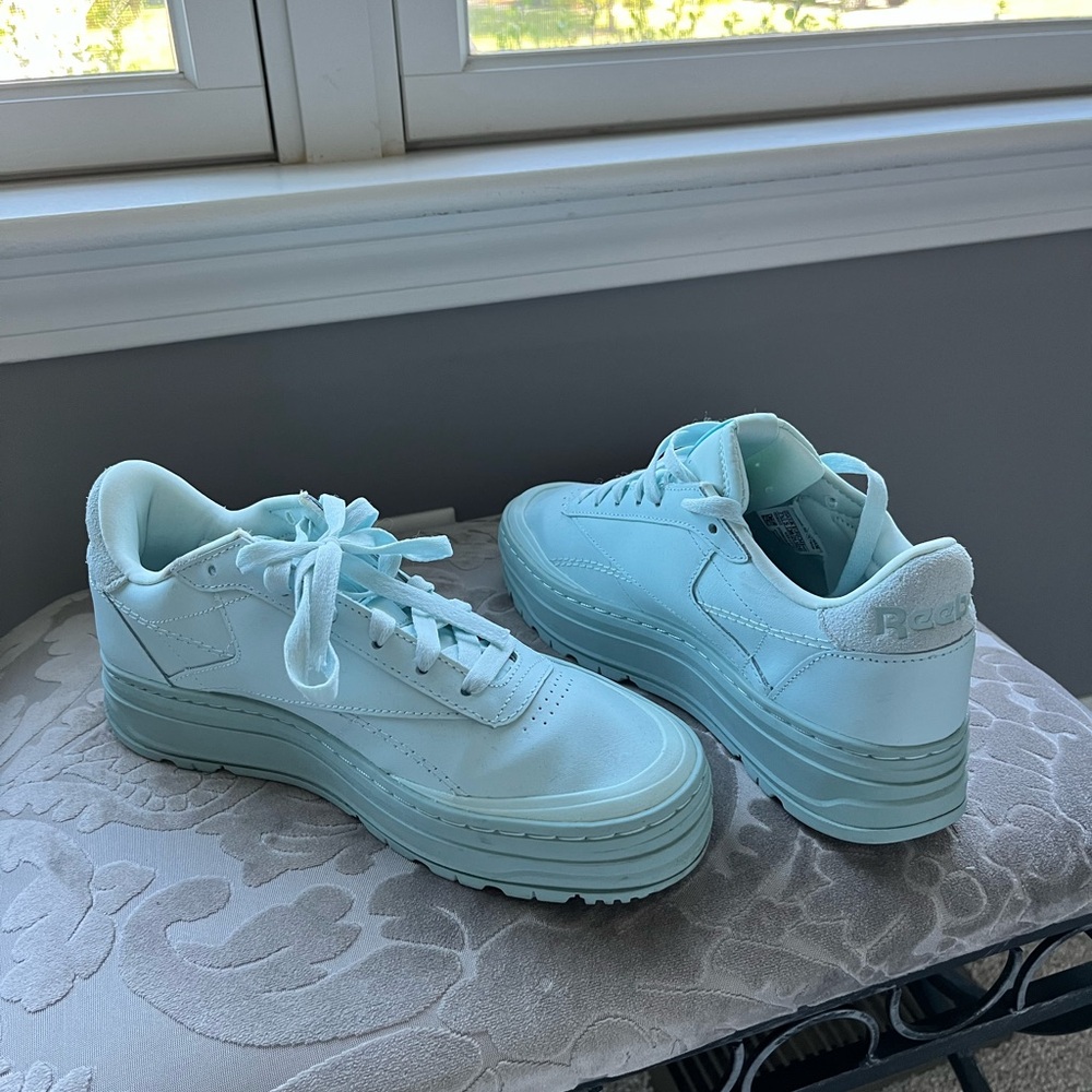 REEBOK Platform Sneakers